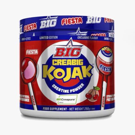 Creatina Monohidrato Kojak