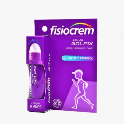 Golpin Roll-On