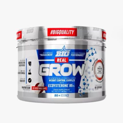 Big Grow Pills
