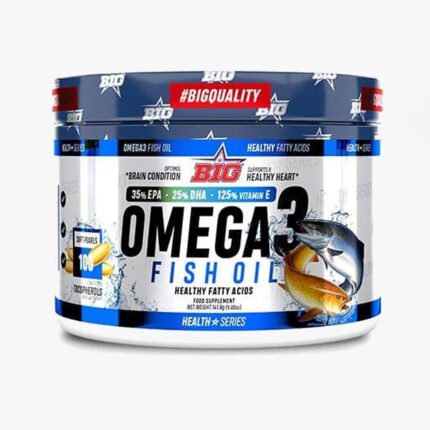 Omega 3 Big