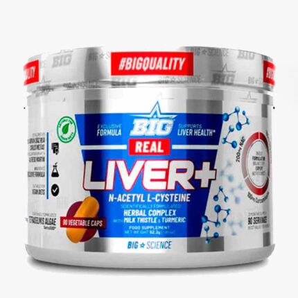 Real Liver+ Big