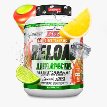 Big Reload Amylopectin 2kg