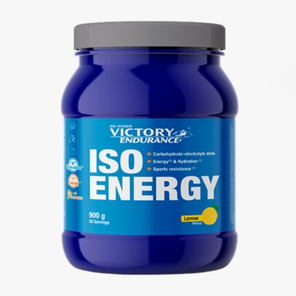 ISO ENERGY Victory Endurance