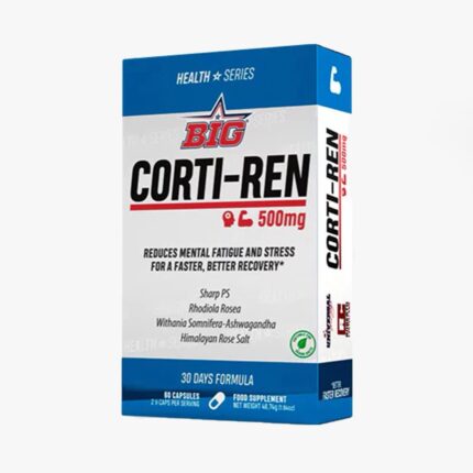 Cortiren 500mg