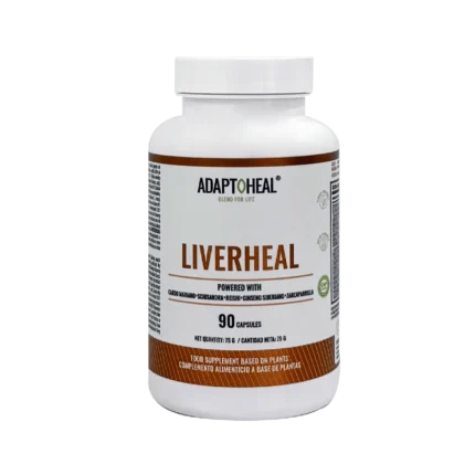 Liverheal de Adaptoheal