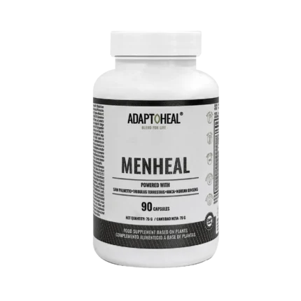 Menheal de Adaptoheal