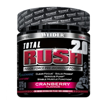 RUSH PUMP