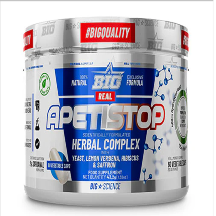 APETISTOP