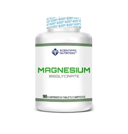 MAGNESIO BISGLICINATO