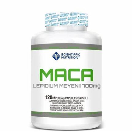 MACA 700 mg