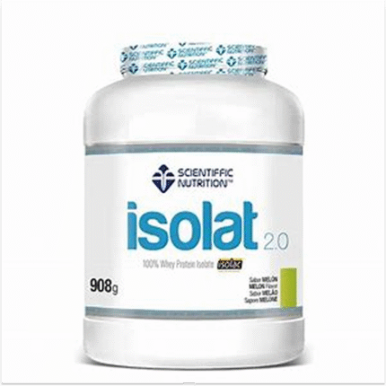 PROTEINA ISOLAT 2.0