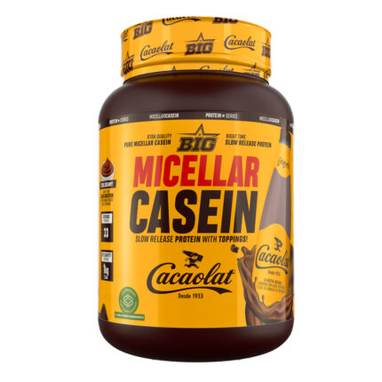 Micellar Casein BIG Cacaolat