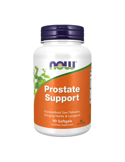 Prostate Support - Jetzt Lebensmittel